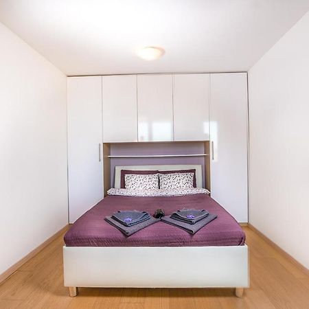 Apartamento Panoramaview/31Thfloor!/Luxury/Wifi/Parking Bratislava Exterior foto