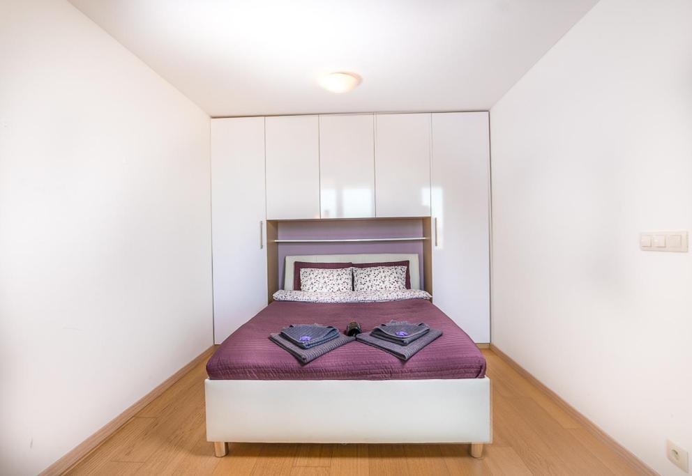 Apartamento Panoramaview/31Thfloor!/Luxury/Wifi/Parking Bratislava Exterior foto