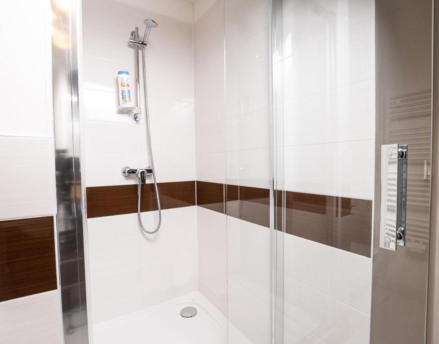 Apartamento Panoramaview/31Thfloor!/Luxury/Wifi/Parking Bratislava Exterior foto