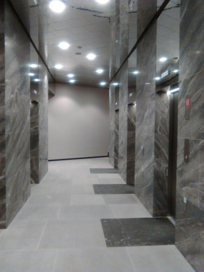 Apartamento Panoramaview/31Thfloor!/Luxury/Wifi/Parking Bratislava Exterior foto